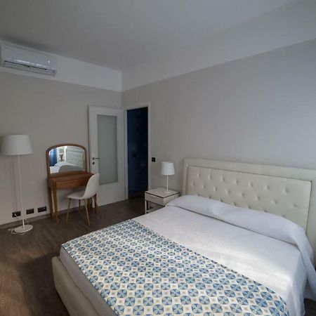 Apartament Il Grecale Recco Zewnętrze zdjęcie