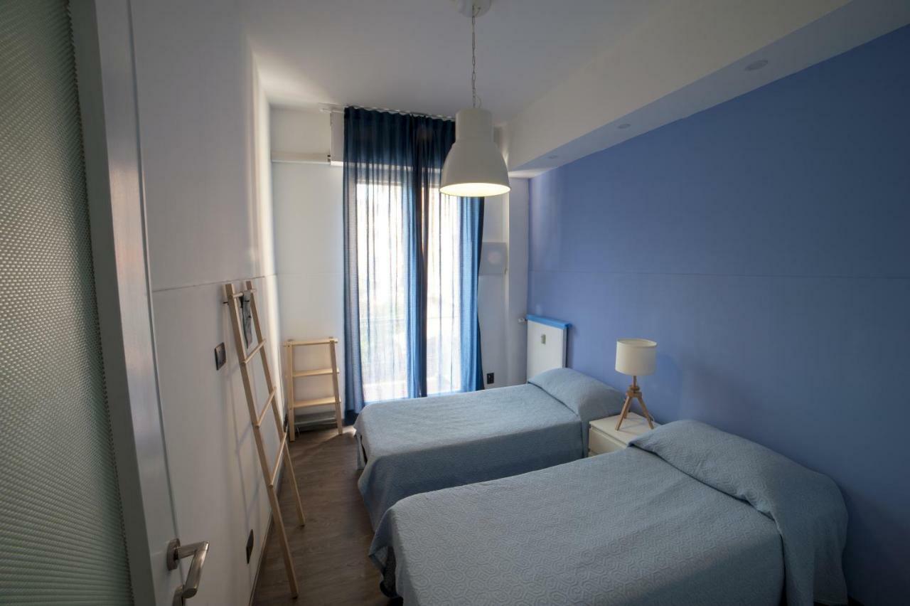 Apartament Il Grecale Recco Zewnętrze zdjęcie