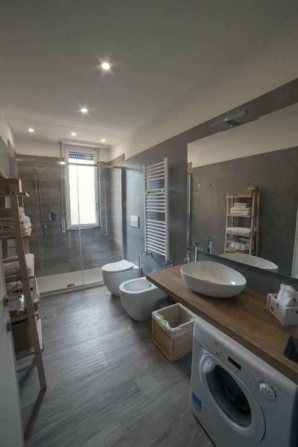 Apartament Il Grecale Recco Zewnętrze zdjęcie