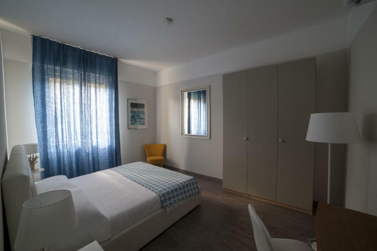 Apartament Il Grecale Recco Zewnętrze zdjęcie