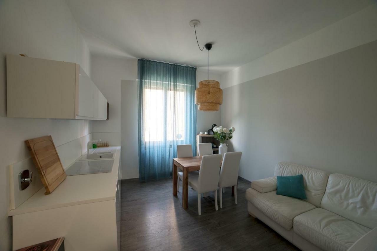 Apartament Il Grecale Recco Zewnętrze zdjęcie