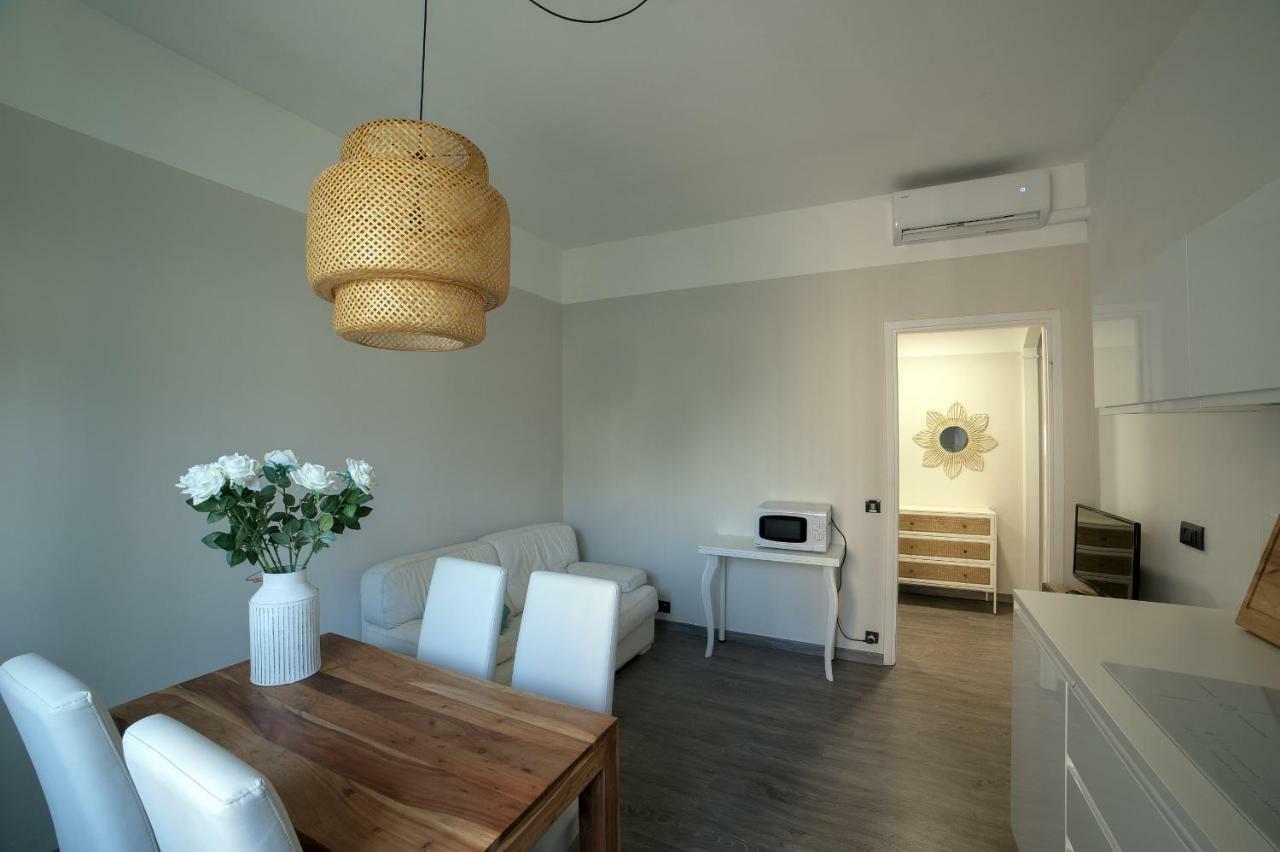 Apartament Il Grecale Recco Zewnętrze zdjęcie