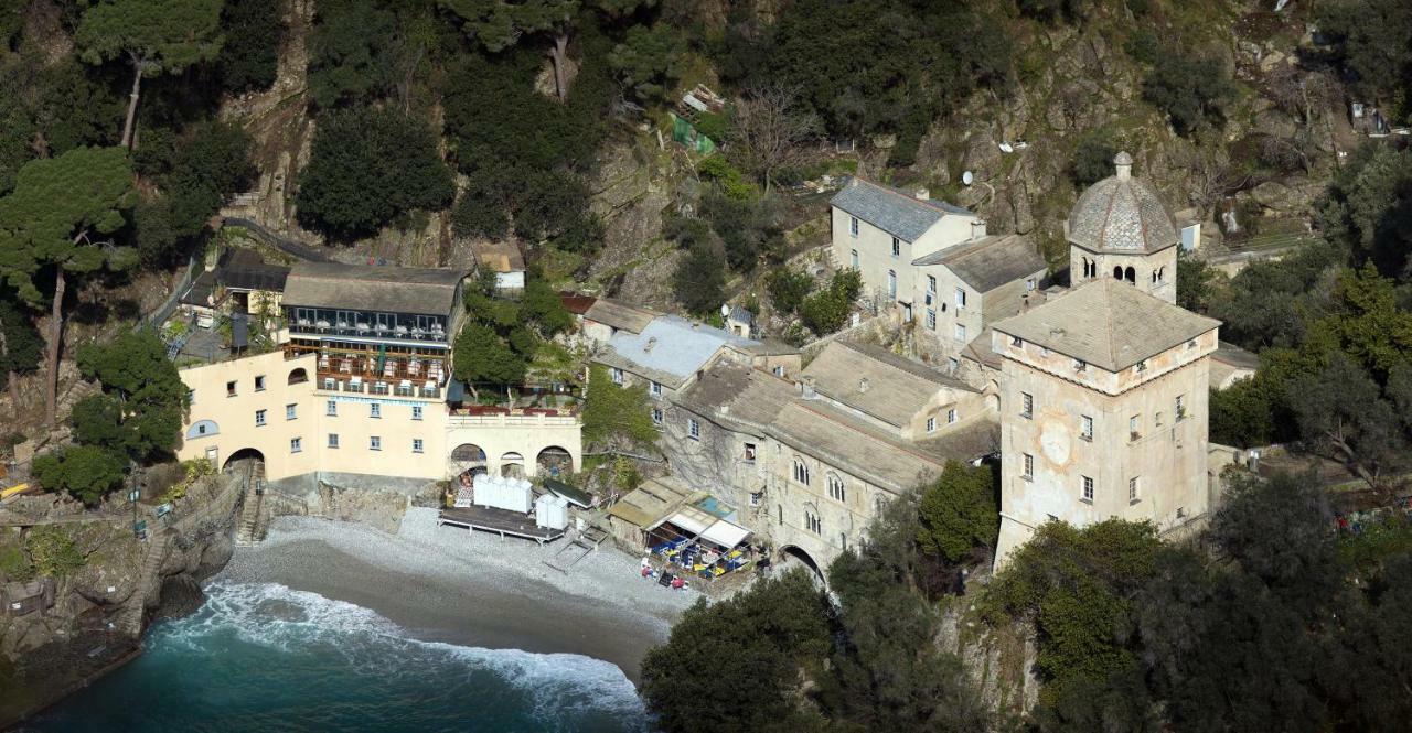 Apartament Il Grecale Recco Zewnętrze zdjęcie